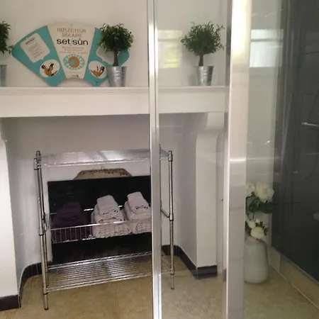 Grand Amiral Apartment