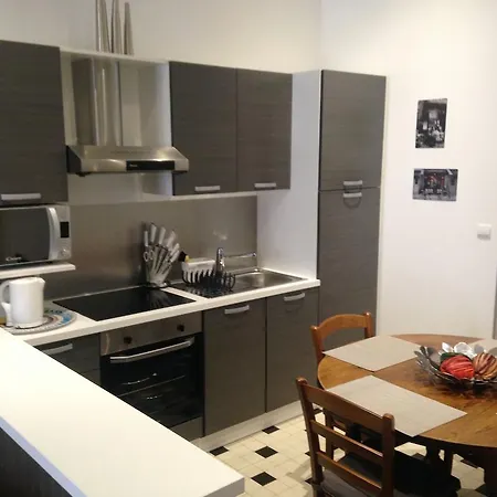Apartment Grand Amiral *