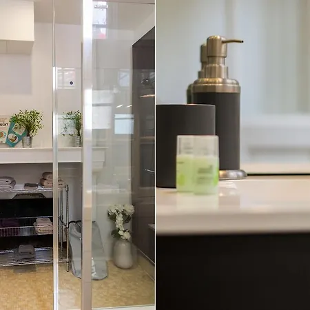 Grand Amiral Apartment