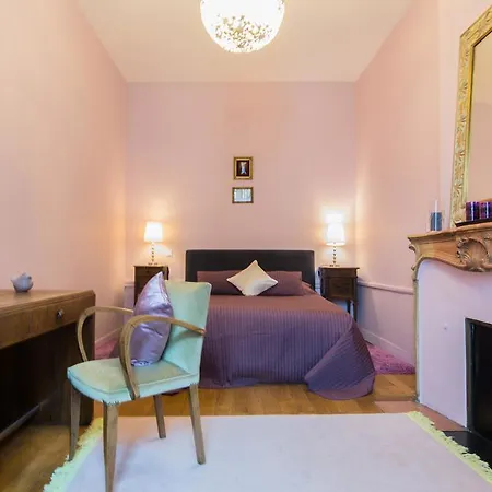 Apartment Grand Amiral *