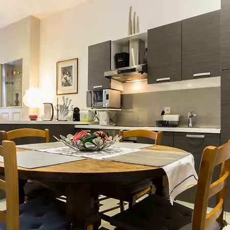 Grand Amiral Apartment