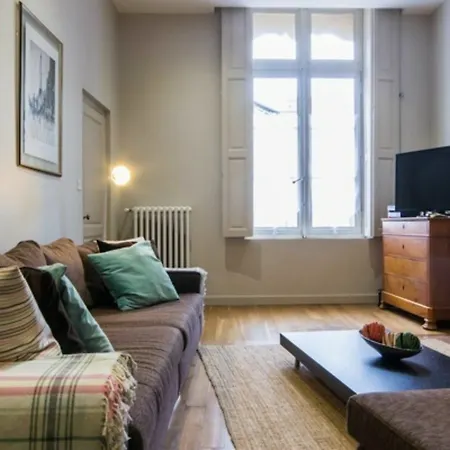 Apartment Grand Amiral