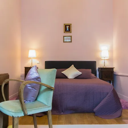 Apartment Grand Amiral *
