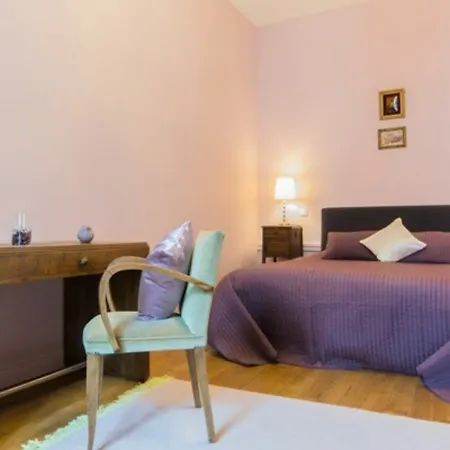 Apartment Grand Amiral