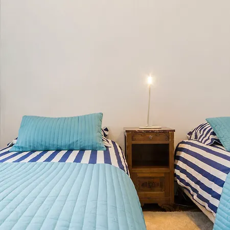 Grand Amiral Apartment Dijon