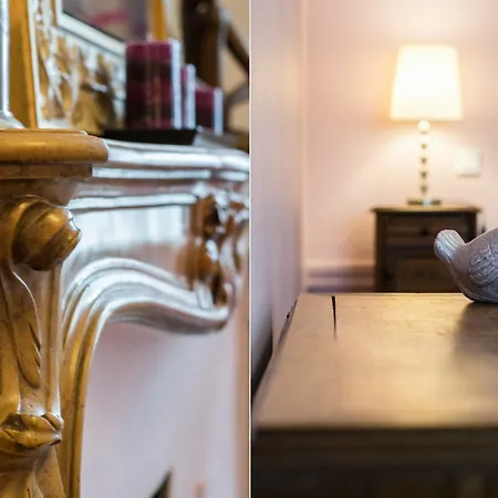 Grand Amiral Apartment