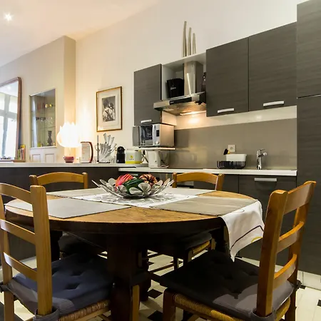 Apartment Grand Amiral