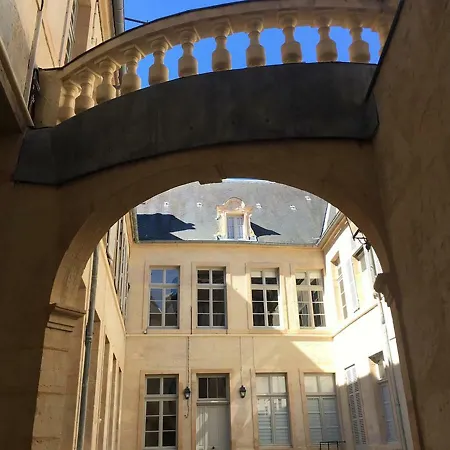 Grand Amiral Apartment