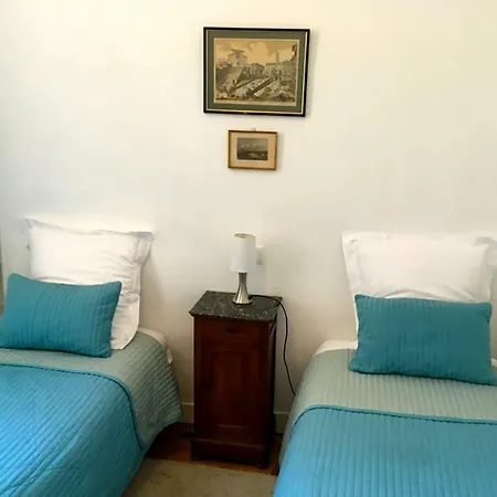 Grand Amiral Apartment Dijon