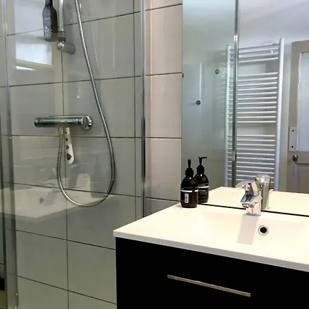 Grand Amiral Apartment